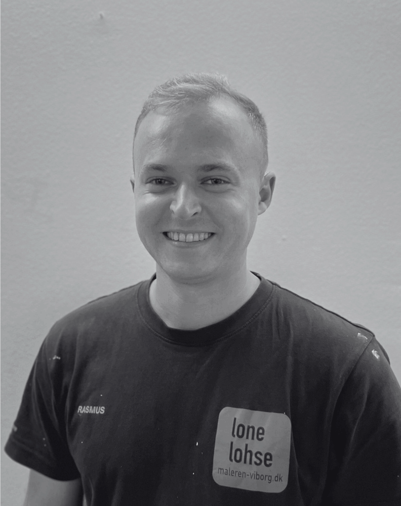 - Malerfirmaet Lone Lohse - Om Lone Lohse