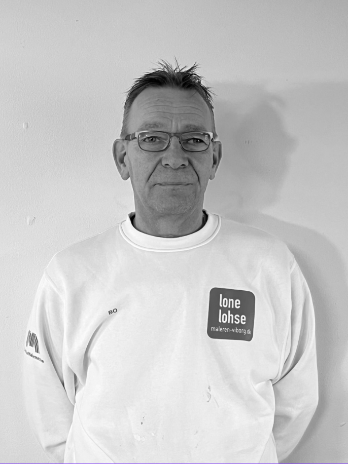 - Malerfirmaet Lone Lohse - Om Lone Lohse